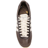 Sneakers japan w in marrone Adidas - unisex 