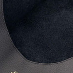 Borsa a spalla Le Neige nera 