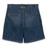 Shorts denim in blu Lanvin - uomo 