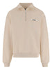 Felpa Le Camionneur Gros Grain in beige