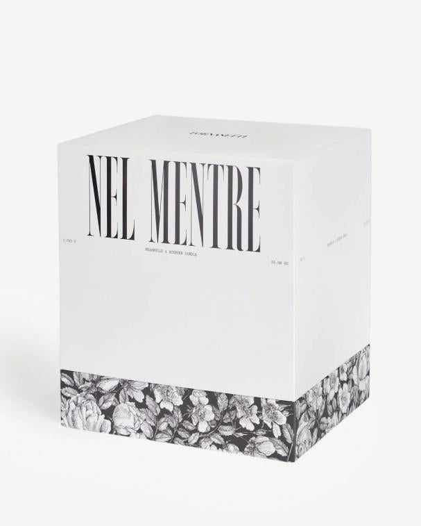 Candela profumata Nel Mentre Fornasetti - unisex 