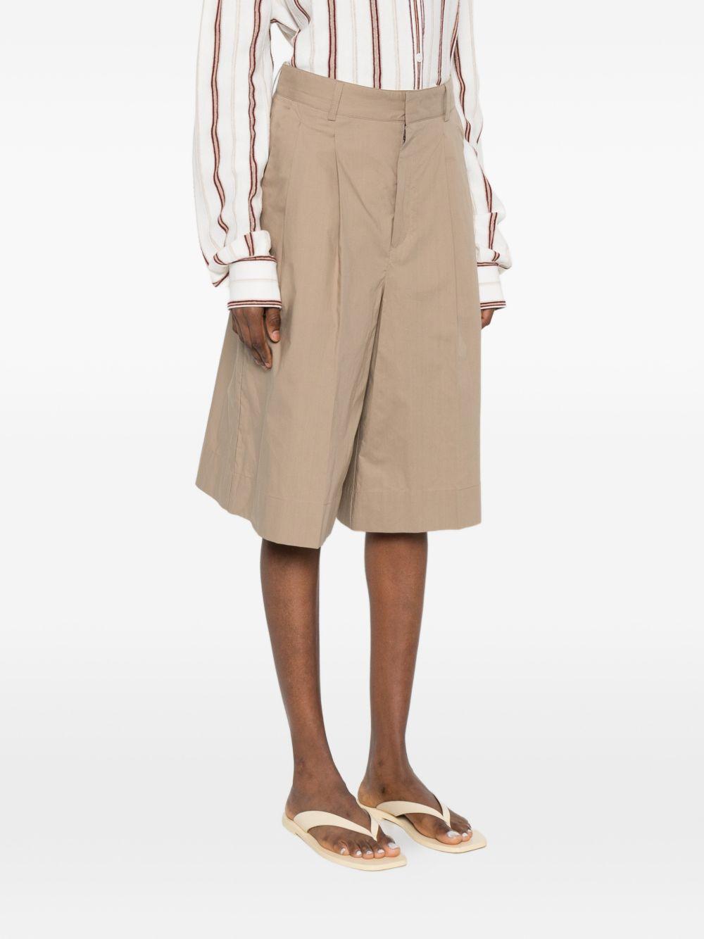 Pantaloncini Imogen in beige Soeur - donna 