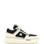 Sneakers MA-1 in bianco e nero 