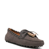 Mocassini in pelle in marrone Tod's - donna 