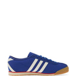Sneakers Italia Anni '70 in blu Adidas - unisex 