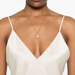 Top in avorio Forte Forte - donna 