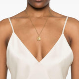 Top in avorio Forte Forte - donna 