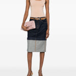 Body con spalline jamaika in beige Wolford - donna 