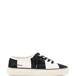 Sneakers les fefe in bianco e nero Jacquemus - uomo 