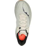 Sneakers Endorphin Azura in verde Saucony - uomo 