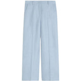 Pantaloni malizia in azzurro Maxmara weekend - donna 