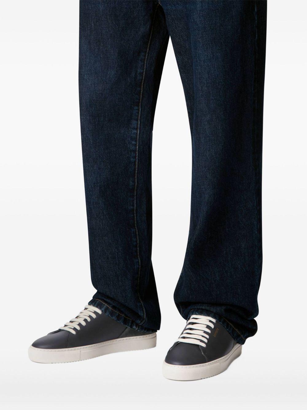 Sneakers Clean 90 in nero Axel arigato - uomo 