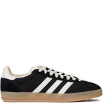 Sneakers Gazelle Indoor Pro in nero 