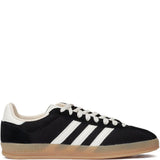 Sneakers Gazelle Indoor Pro in nero 