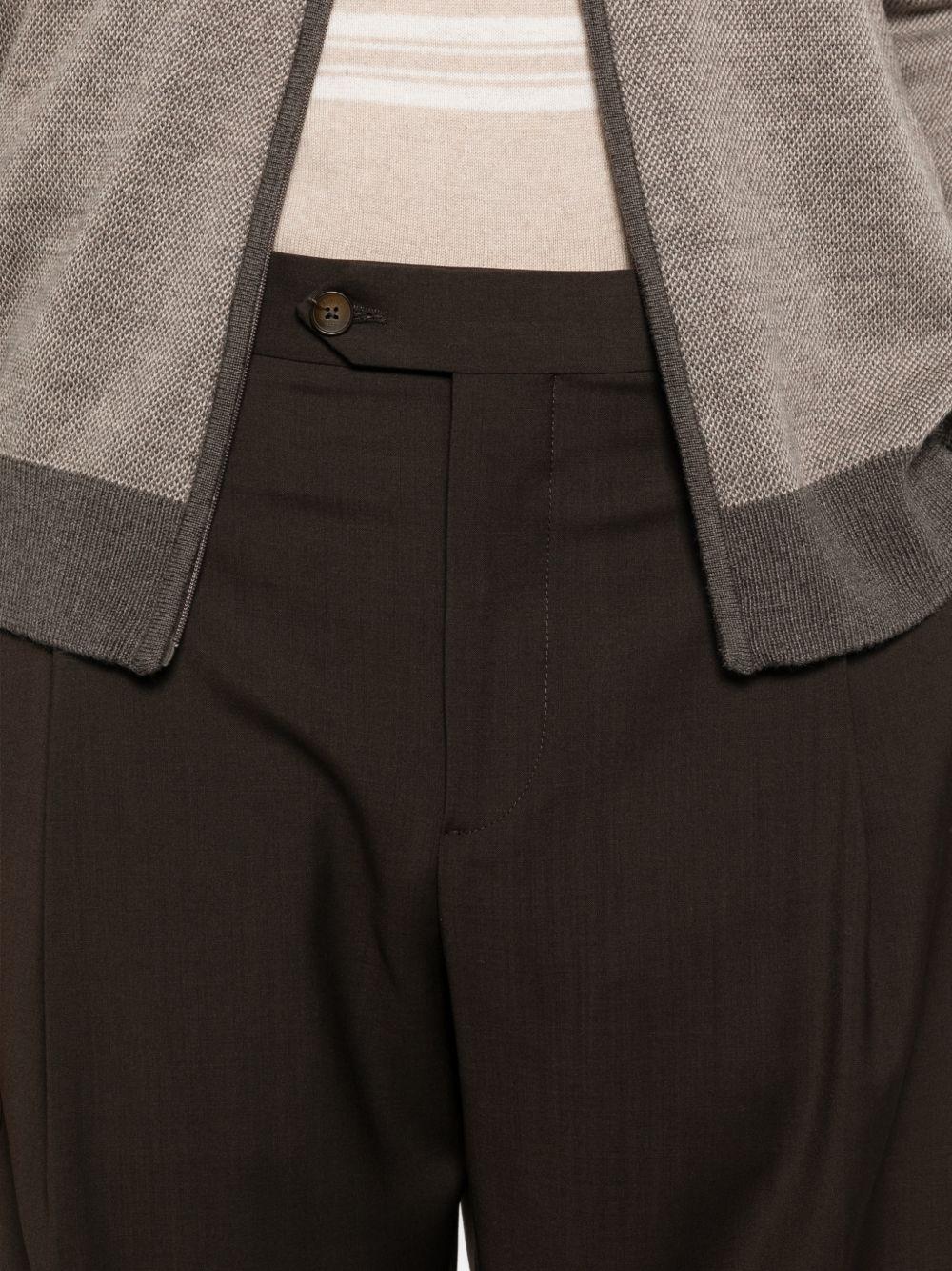 Pantaloni arno in marrone Briglia 1949 - uomo 