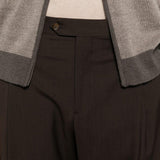 Pantaloni arno in marrone Briglia 1949 - uomo 