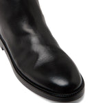 Stivali al ginocchio in nero Marsell - donna 