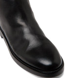 Stivali al ginocchio in nero Marsell - donna 