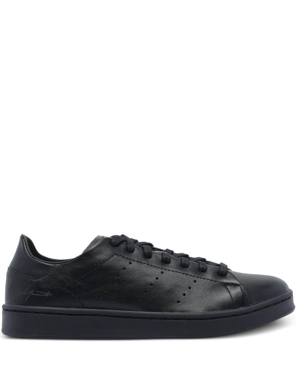 Sneakers stan smith in nero 