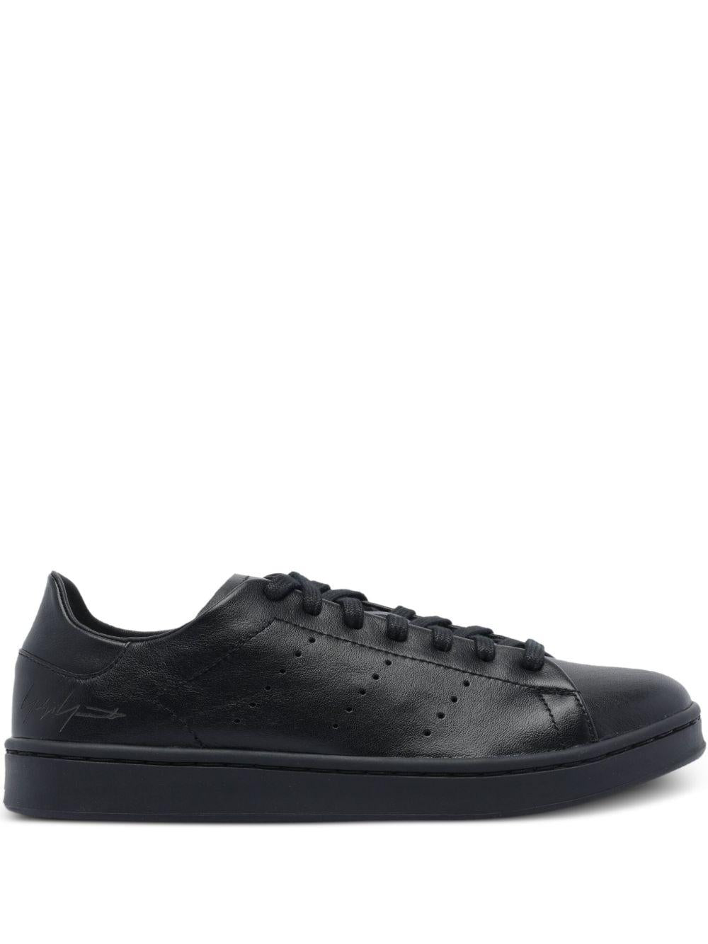 Sneakers stan smith in nero 