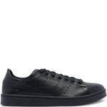 Sneakers stan smith in nero 
