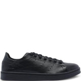 Sneakers stan smith in nero 