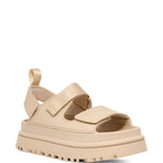 Sandali GoldenGlow in beige Ugg - donna 