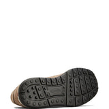 Sneakers basse in pelle in marrone Tod's - uomo 