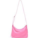 Borsa a TRACOLLA messenger in rosa MM6 Maison Margiela - donna 