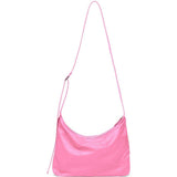 Borsa a TRACOLLA messenger in rosa MM6 Maison Margiela - donna 