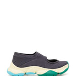 Sneakers Karst Finch in grigio Camper x Issey Miyake - uomo 