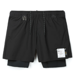 Shorts da running RIPPY™ CORDURA® Satisfy - unisex 