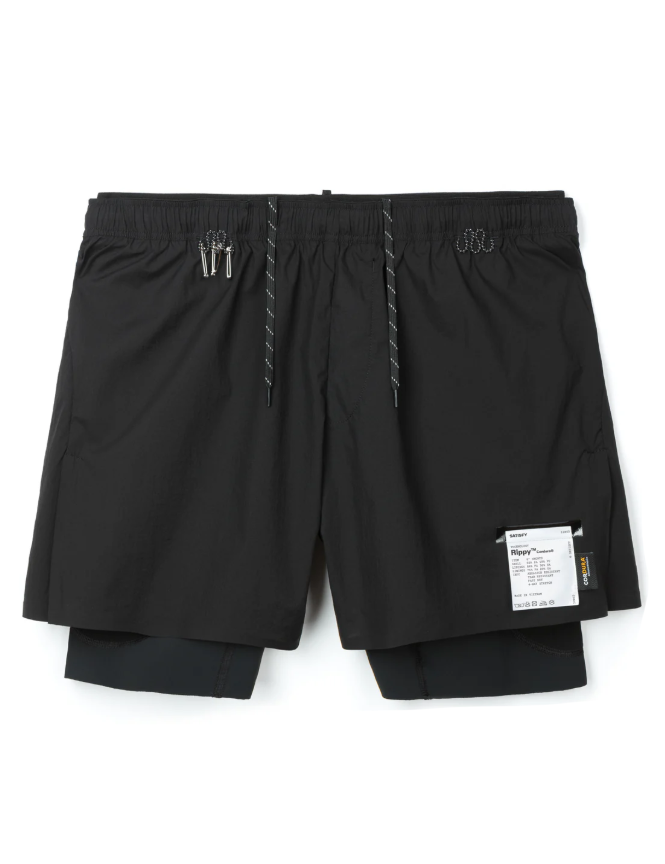 Shorts da running RIPPY™ CORDURA® Satisfy - unisex 