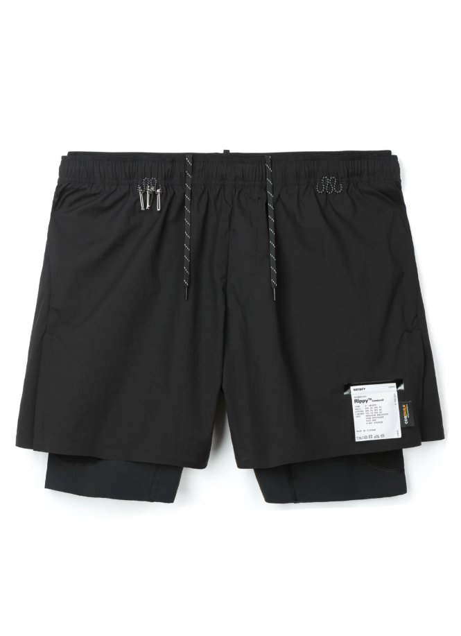 Shorts da running RIPPY™ CORDURA® Satisfy - unisex 