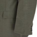 Blazer Dawn Rimini in nero Magliano  - uomo 