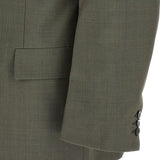 Blazer Dawn Rimini in nero Magliano  - uomo 