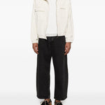 Giacca Barrau con tasche in beige Carrer - uomo 
