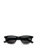 Occhiali da sole sim sim in nero Chimi - unisex