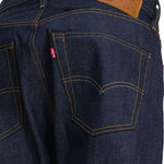 Jeans dritti 501® in blu Levi's - uomo 
