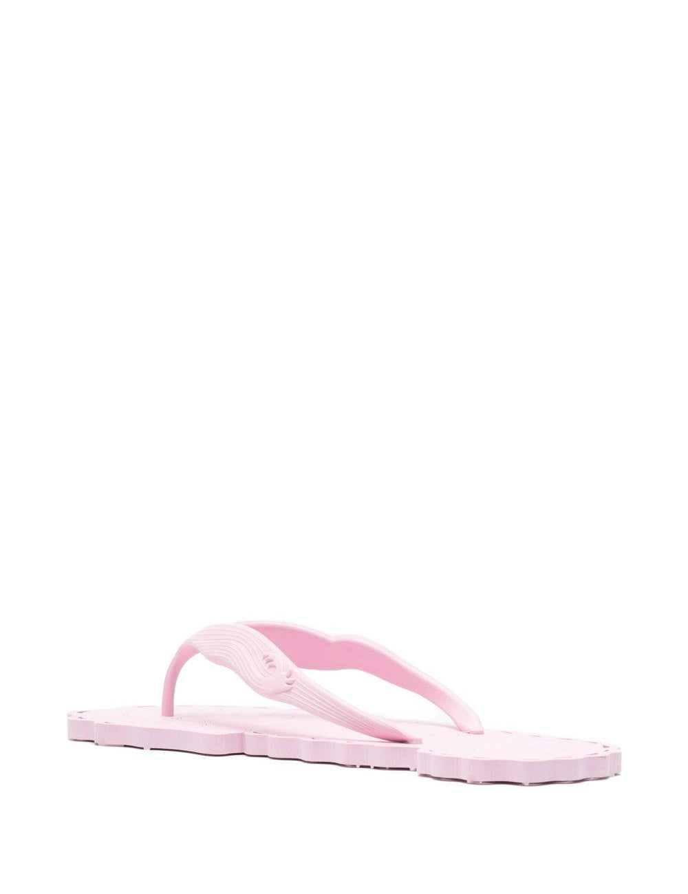 Ciabatte seafoam in rosa Zimmermann - donna 