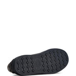 Sneakers in pelle in nero Tod's - uomo 