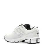 Sneakers traforate in bianco Y-3 - unisex 