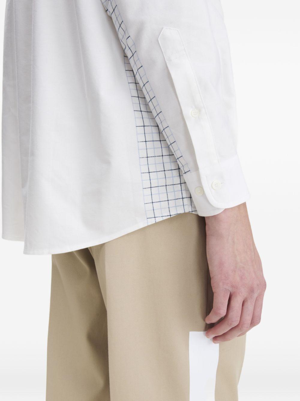Camicia bianca Jessica 