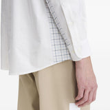 Camicia bianca Jessica 