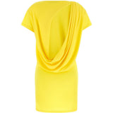 Abito la robe mistral in giallo Jacquemus - donna 
