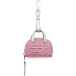 1dr charm per borsa in rosa Diesel - donna 