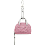 1dr charm per borsa in rosa Diesel - donna 