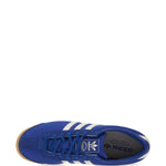 Sneakers Italia Anni '70 in blu Adidas - unisex 
