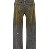 Jeans Soil  in grigio 44 label group - uomo 