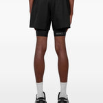 Shorts da running RIPPY™ CORDURA® Satisfy - unisex 